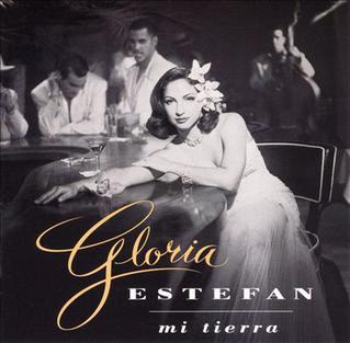 Re: Gloria Estefan