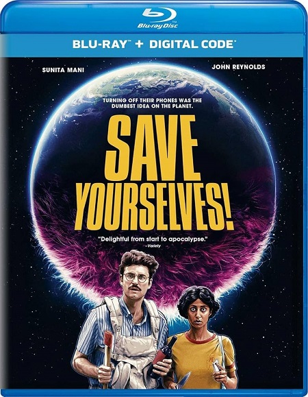 Si salvi chi può! (2020) mkv FullHD 1080p WEBDL ITA ENG Sub