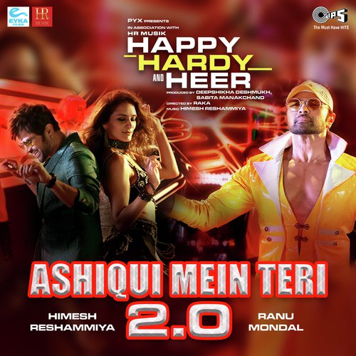 Aashiqui Mein Teri 2.0 By Himesh Reshammiya Video Song 720p HD Download