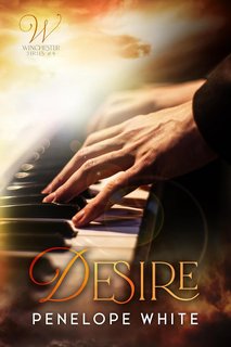 Penelope White - Winchester series Vol. 4. Desire (2024)