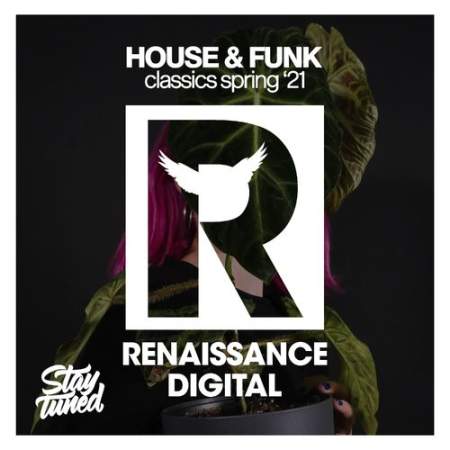 Various Artists - House & Funk Classics Spring '21 (2021) Flac