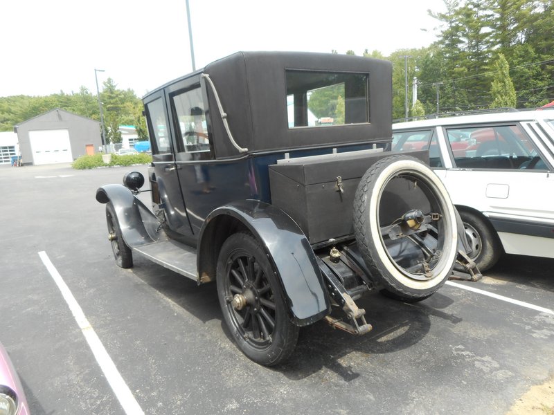 [visite] Maine Classic Car Museum Museemaine-032