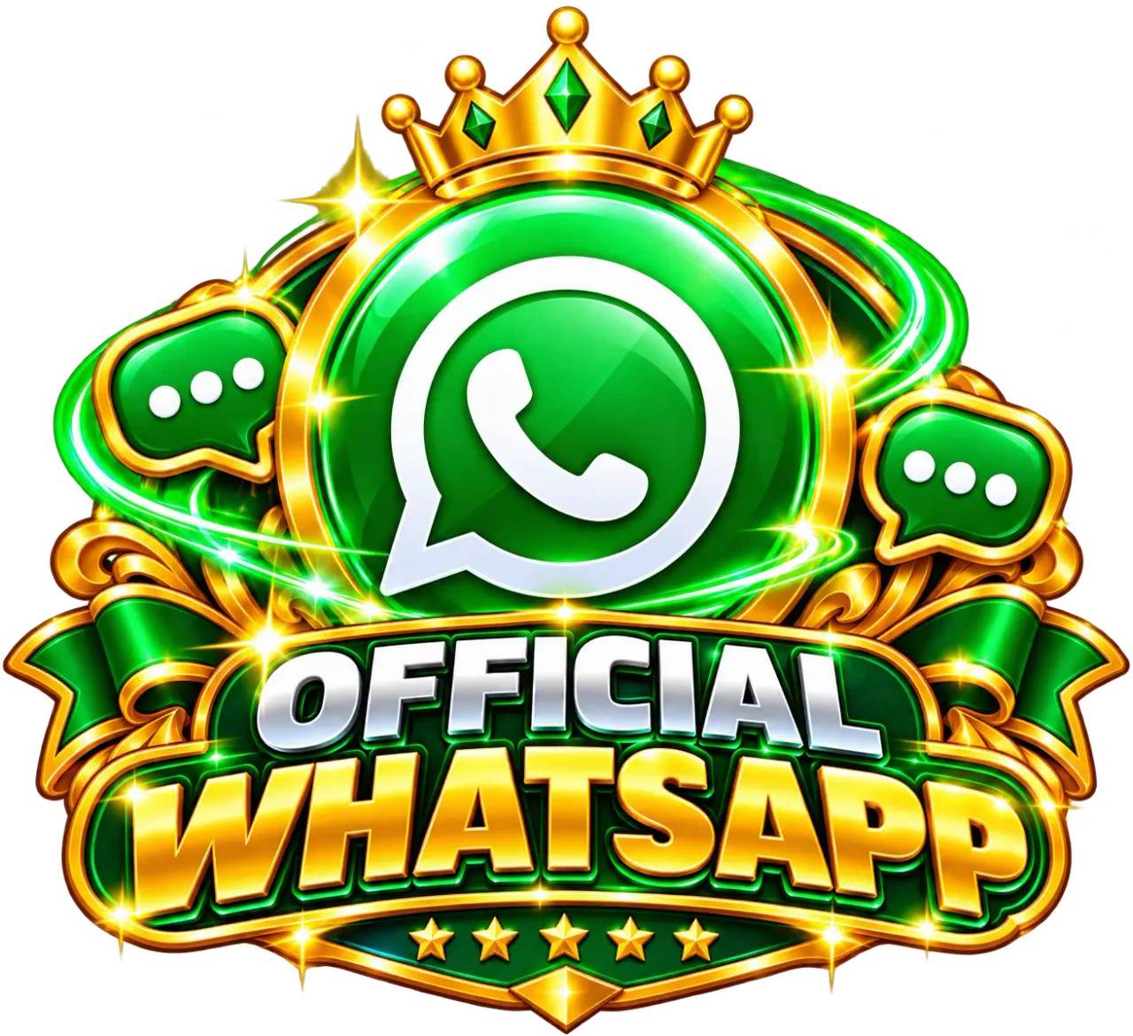 WA RESMI