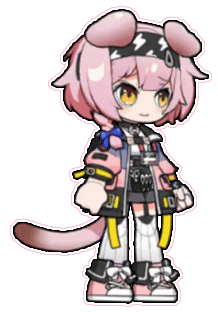 made by the bunny◟ nftu｡ i am the irl GoldenGlow ever◟dni if you think you are me｡