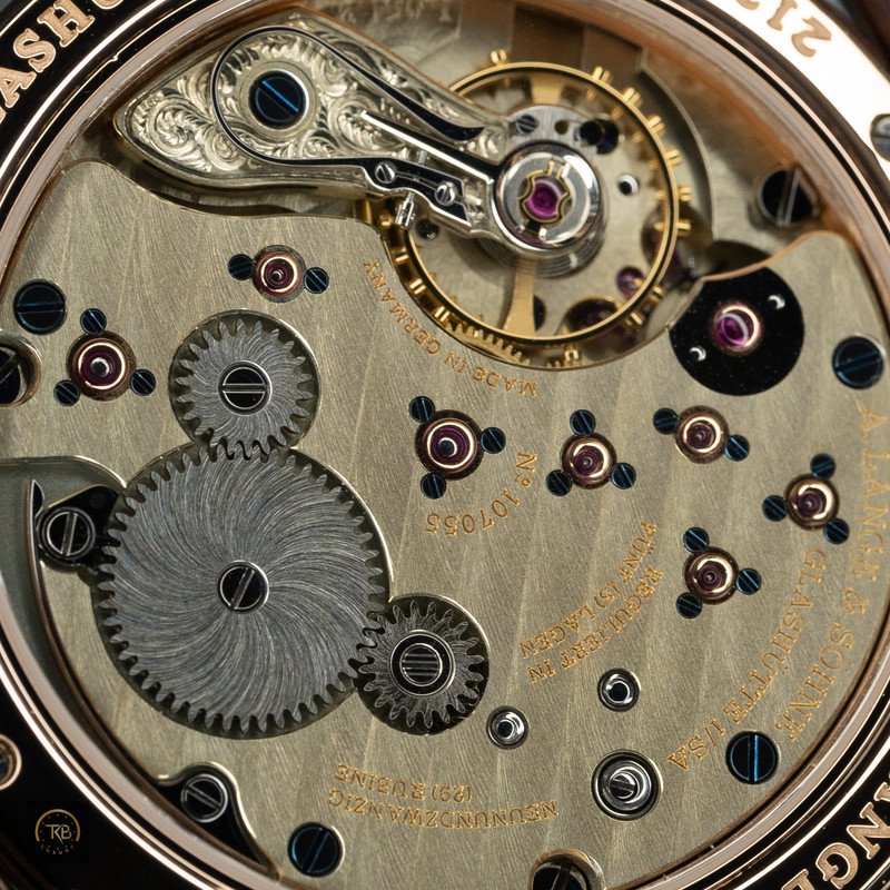 A. Lange & Sohne 1815 Up/Down - Image 16