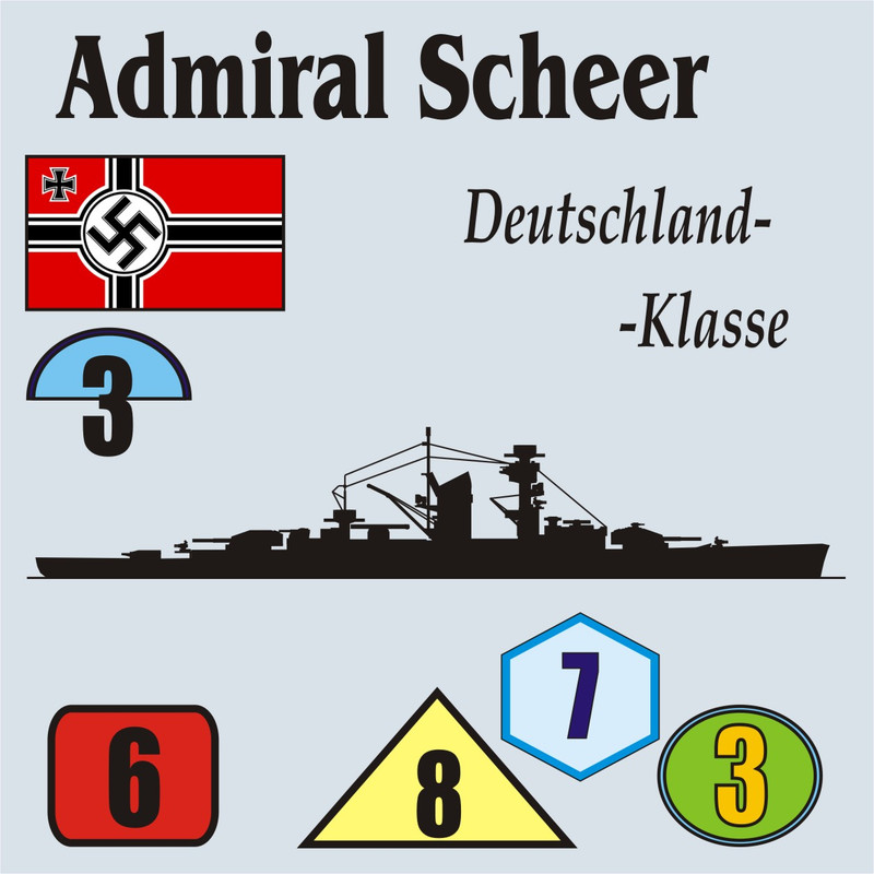 Scheer