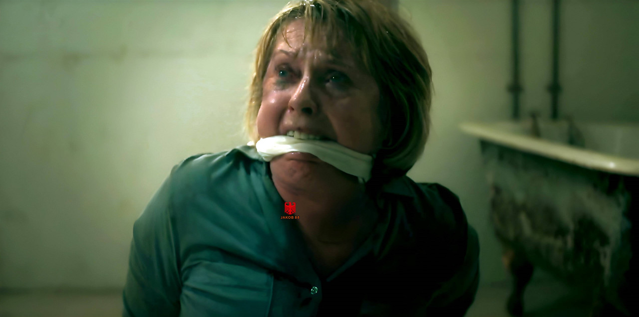 Karen Ascoe 10 - The Crow Girl S01E06