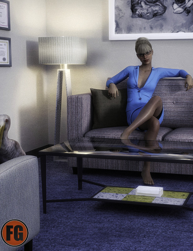 FG Therapy Poses FG Therapy Poses
