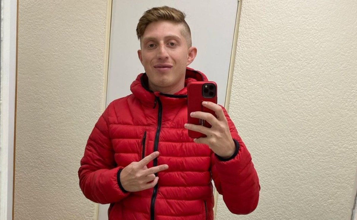 Estatura de Octavio Ocaña