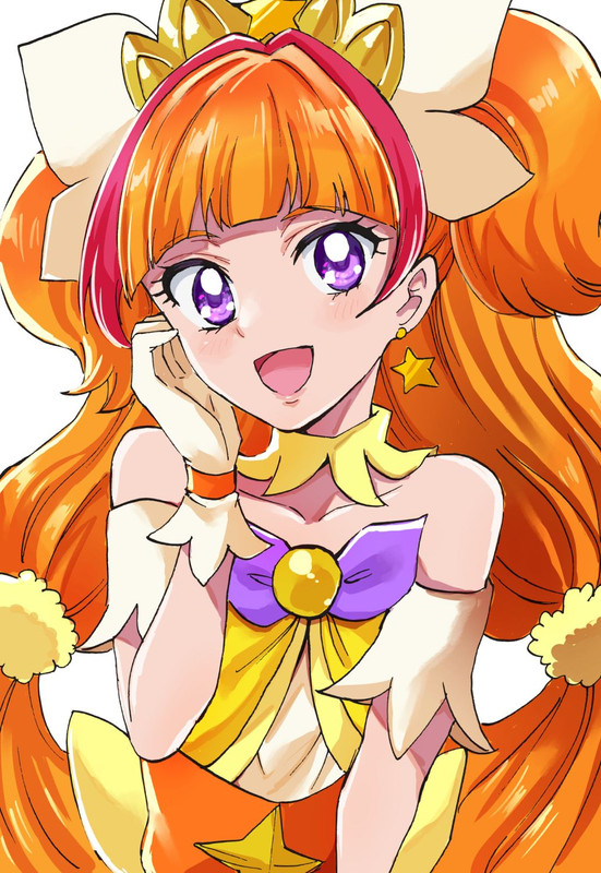 amanogawa-kirara-and-cure-twinkle-precure-and-1-more-drawn-by-sharumon-6e1ccf3760edfc6f724f902ca9