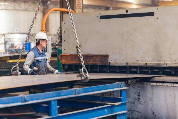 press brake