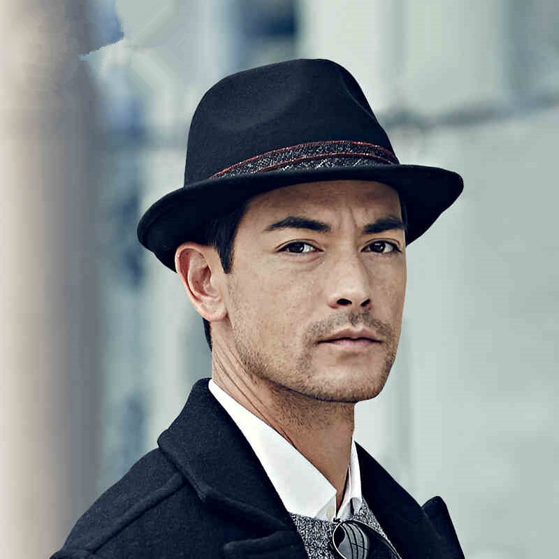 Male-Brand-High-quality-Wool-Male-Adjust