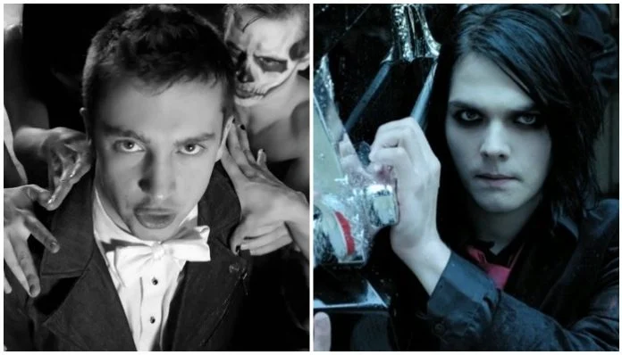 AltPress, "DID TWENTY ONE PILOTS HIDE A MY CHEMICAL ROMANCE NOD IN ANOTHER VIDEO?" [Traducción] [02.09.2020] My-chemical-romance-twenty-one-pilots-696x398