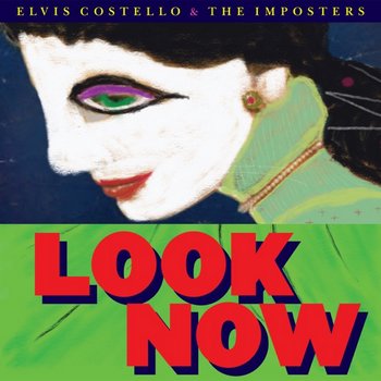 Look Now (2018) [Deluxe Edition]