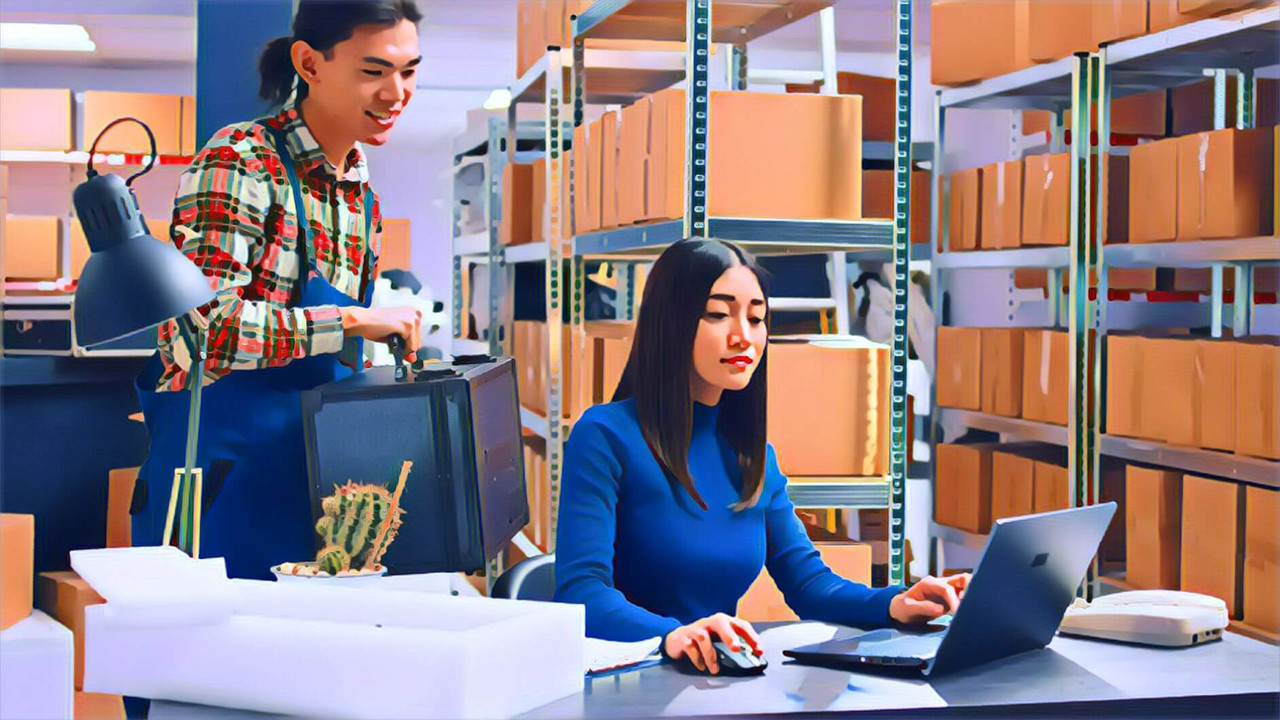 The Benefits of Partnering with a Specialized eCommerce SEO Agency