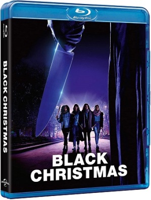 Black Christmas (2019) HD 720p x264 DTS+AC3 ITA AC3 ENG