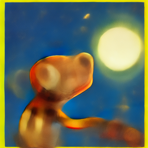 22. 07886-948574399-monkey astronaut, bright, bright, bright, bright-20