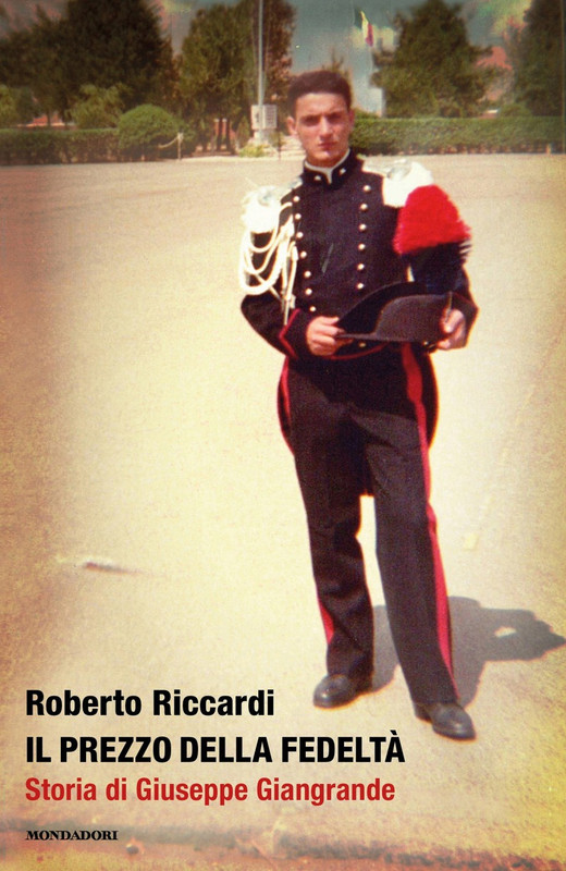 Roberto Riccardi – Il prezzo della fedeltà (2016)