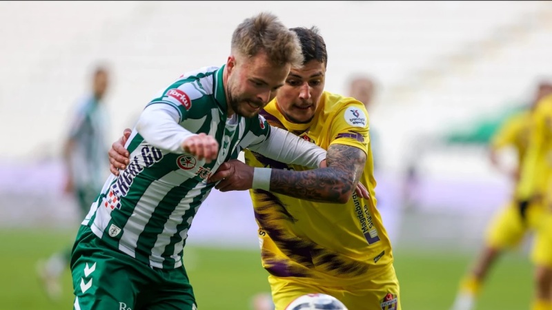 Nhận định, soi kèo Eyupspor vs Konyaspor, 00h30 ngày 06/03