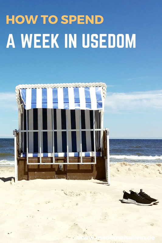 usedom holiday in baltic sea coast