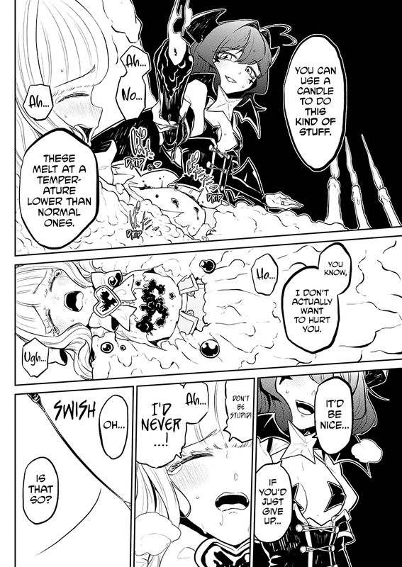 Looking Up To Magical Girls - Vol. 1 Ch. 4.zip-Looking Up To Magical Girls - Vol. 1 Ch. 4 - 013