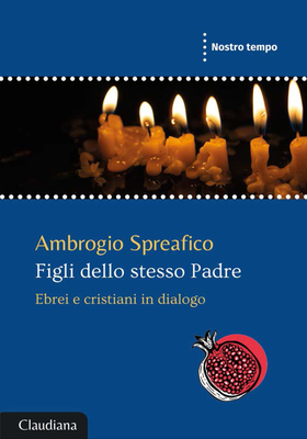 Ambrogio Spreafico - Figli dello stesso Padre (2026)