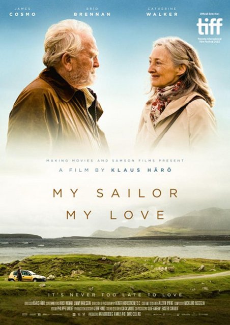 My Sailor My Love (2022) 1080p WEBRip x264-LAMA