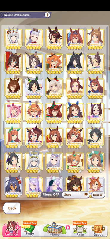 Screenshot 20260820 223206 Umamusume