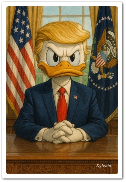 DONALD-TRUMPH