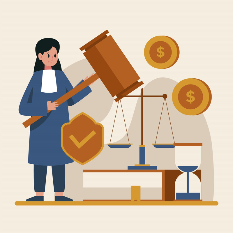 Legal Action on Debt: Your Guide to Responding and Resolving