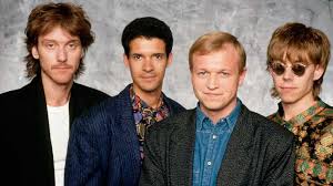 Level 42 - 46 album collection (1998-2015) .mp3 - 320 kbps