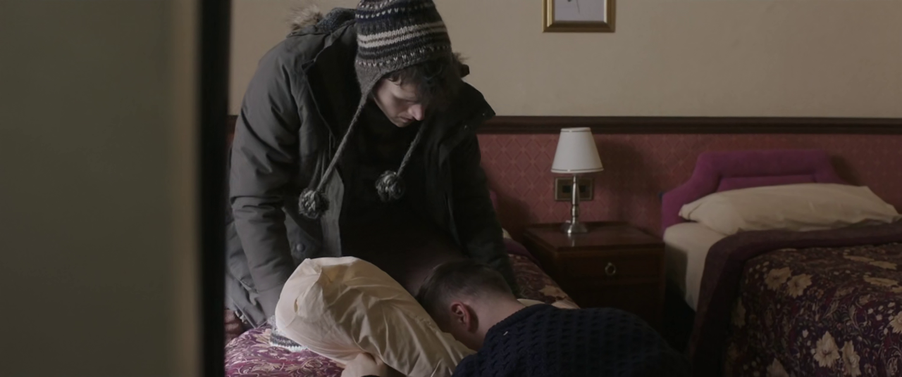 Say Your Prayers 2020 1080P Web Dl HEVC Tornment666