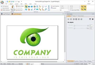 EximiousSoft Logo Designer Pro 5.12 + Portable