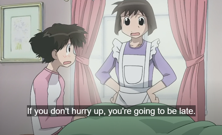 kaori-mom