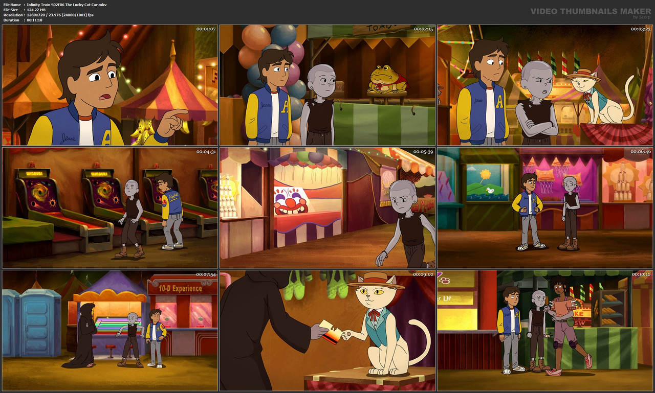 Infinity Train S02E06 The Lucky Cat Car.mkv