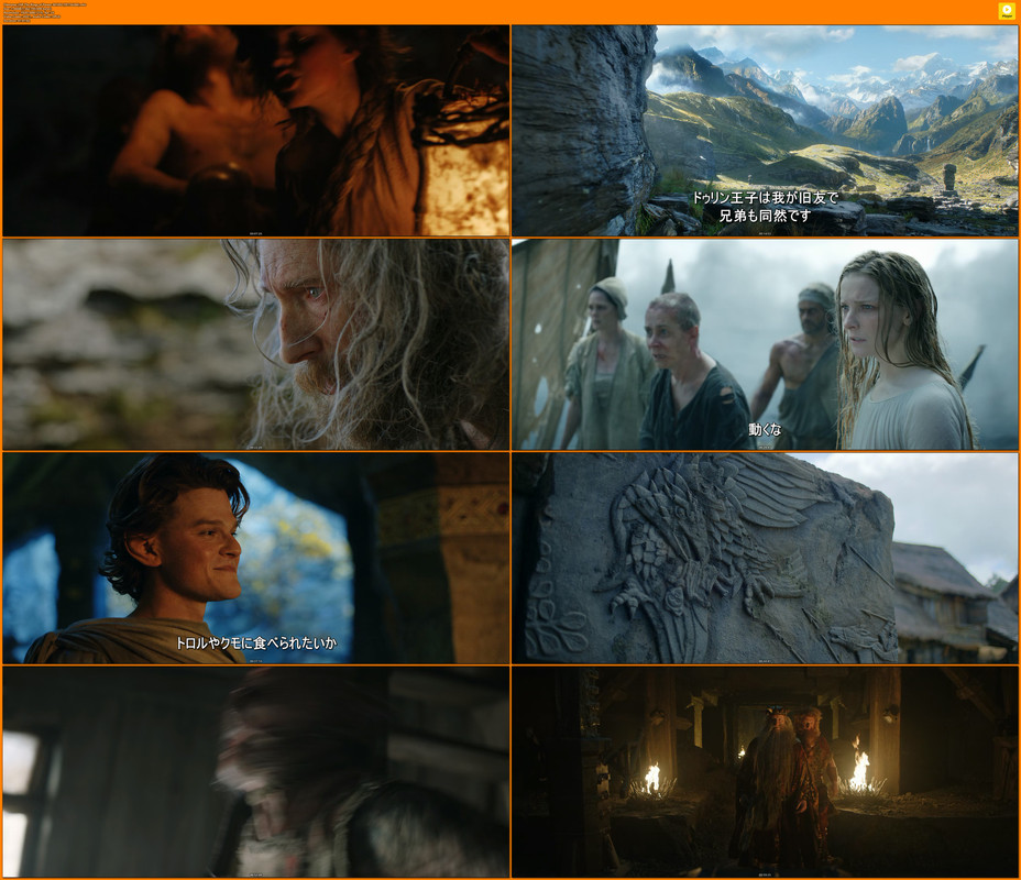 [HR The Rings of Power S01E02 [FE734286].mkv