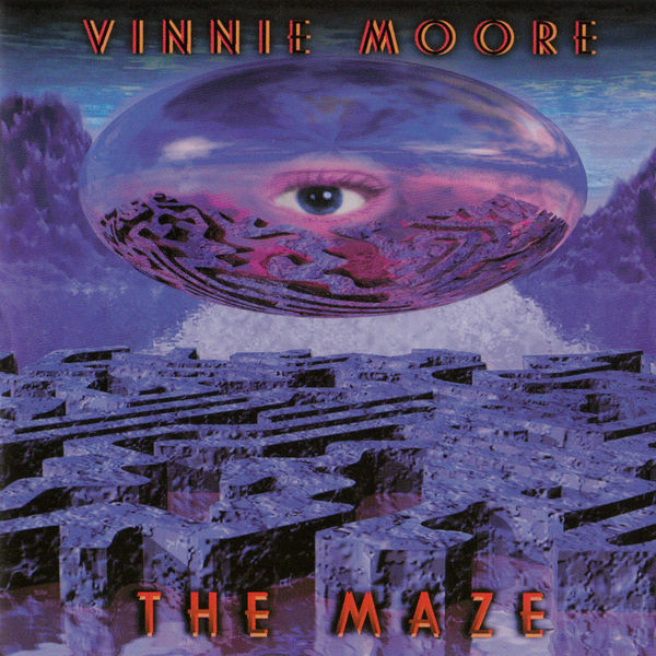 [Image: vinnie-moore-the-maze-Cover-Art.jpg]