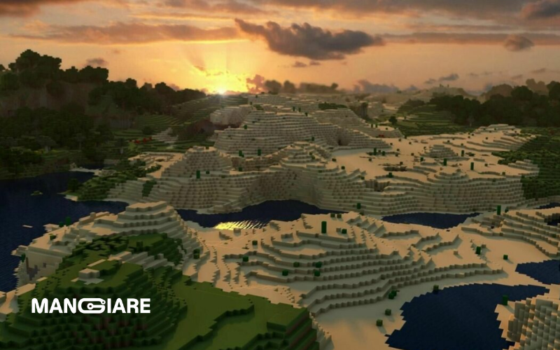 hình nền minecraft