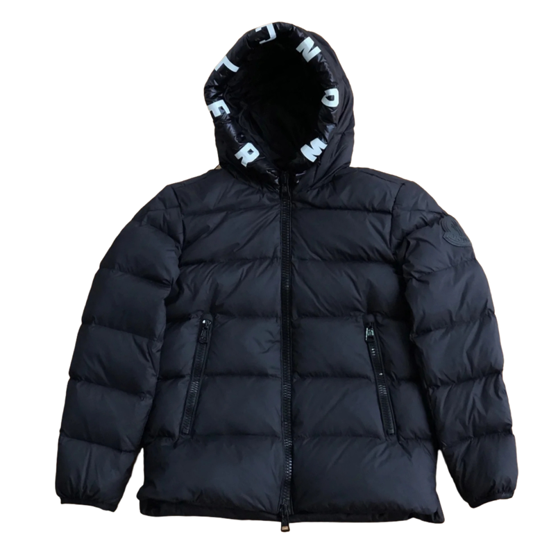 Moncler Quilted Jacket