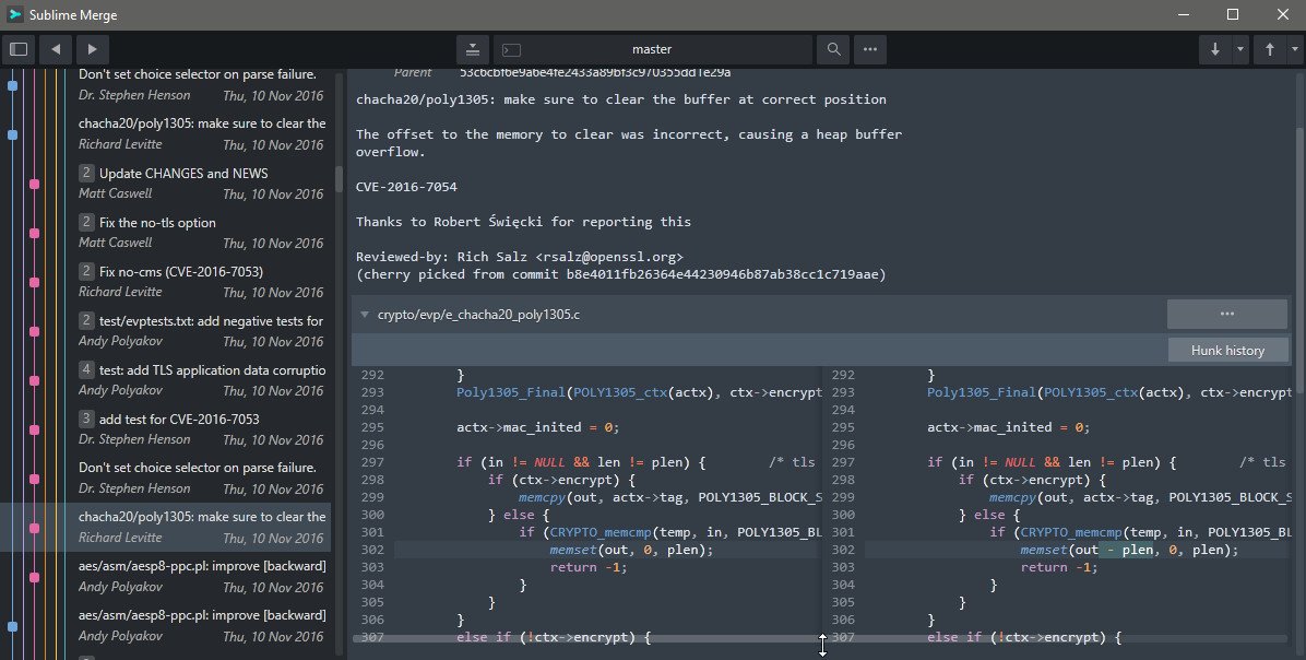 Sublime Merge 2 Build 2074 (x64)