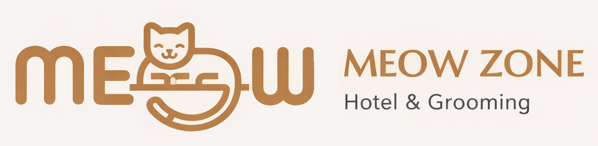 Meow Zone Logo