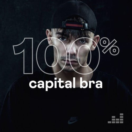 Capital Bra   100% Capital Bra (2019)