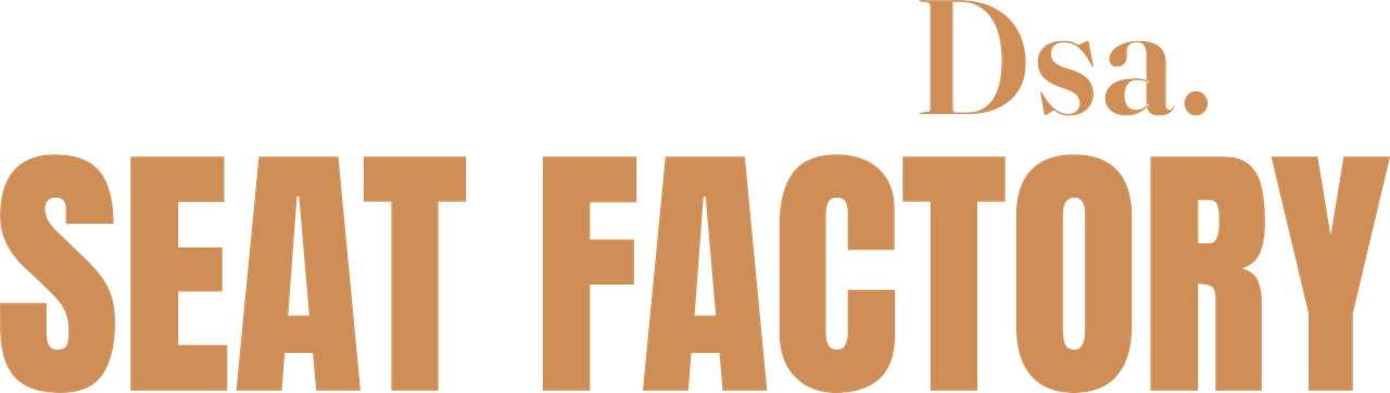 DSASeatFactory Logo