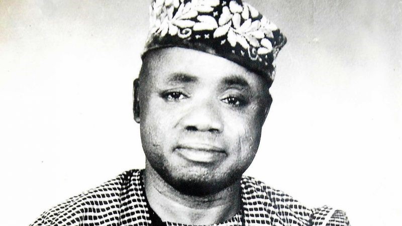 Fogunwa