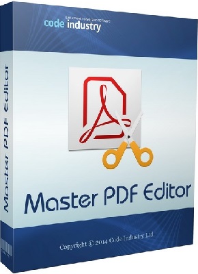 Master PDF Editor
