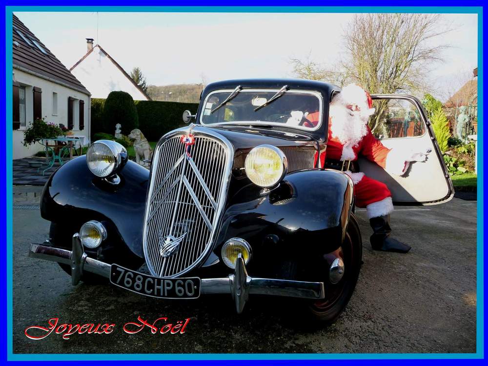 a NOEL 2011 B