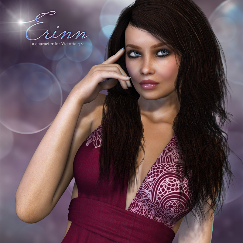 LY Erinn for V4 by Lyoness