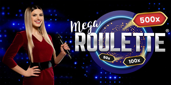 Tips Jitu Bisa Dapatkan Jackpot di Casino Mega Roulette