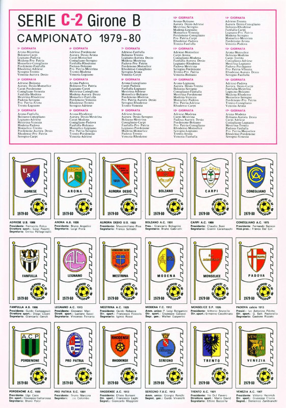 Calciatori 1979-1980 Panini-65