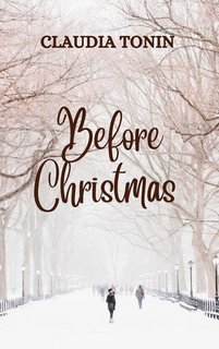 Claudia Tonin - Before Christmas (2023)